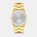 Movado Men Round Black watch