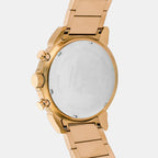 Mont Neo Men Round Silver watch