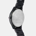 Mont Neo Men Round Black watch
