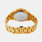 Mont Neo Metal Round watch