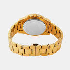 Mont Neo Metal Round watch