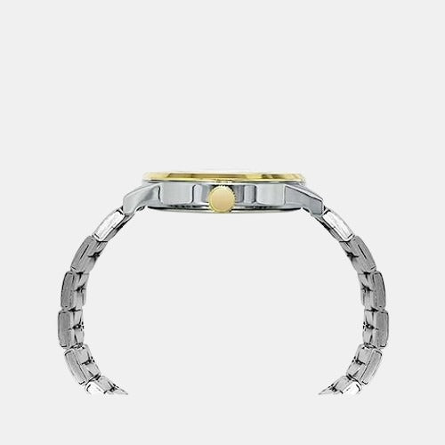 Timex 42 mm Round Quartz watch