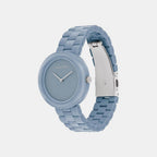 Calvin Klein 35 mm Round Quartz watch