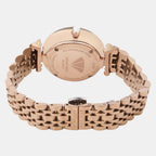 Mont Neo Women Round Black watch