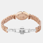 Mont Neo Metal Round watch