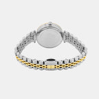 Mont Neo Stainless Steel Round watch