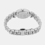 Men Quartz Grey Dial Analog Metal Watch 4520M-M1103