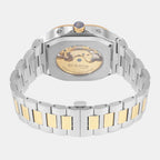 Regular Men Automatic Green Dial Multi-Function Watch 493-M121404