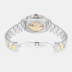 Regular Men Automatic Green Dial Multi-Function Watch 493-M121404