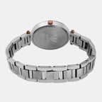 Mont Neo Metal Round watch