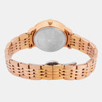 Mont Neo Metal Round watch