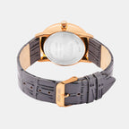 Mont Neo Metal Round watch