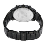 Mont Neo Men Round Black watch