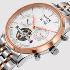 Britime 42 mm Round Automatic watch