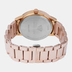 Mont Neo Metal Round watch