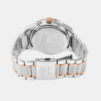 Mont Neo Metal Round watch