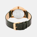 Mont Neo Metal Round watch