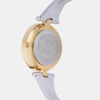 Mont Neo Metal Round watch