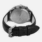Mont Neo Metal Round watch