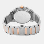 Mont Neo Metal Round watch