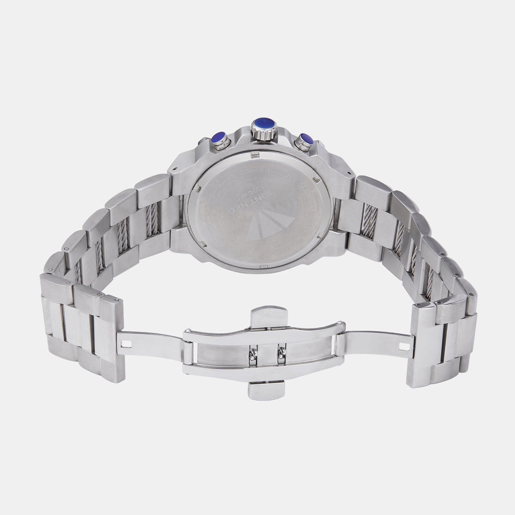 Mont Neo Metal Blue watch