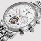 Britime 42 mm Round Automatic watch