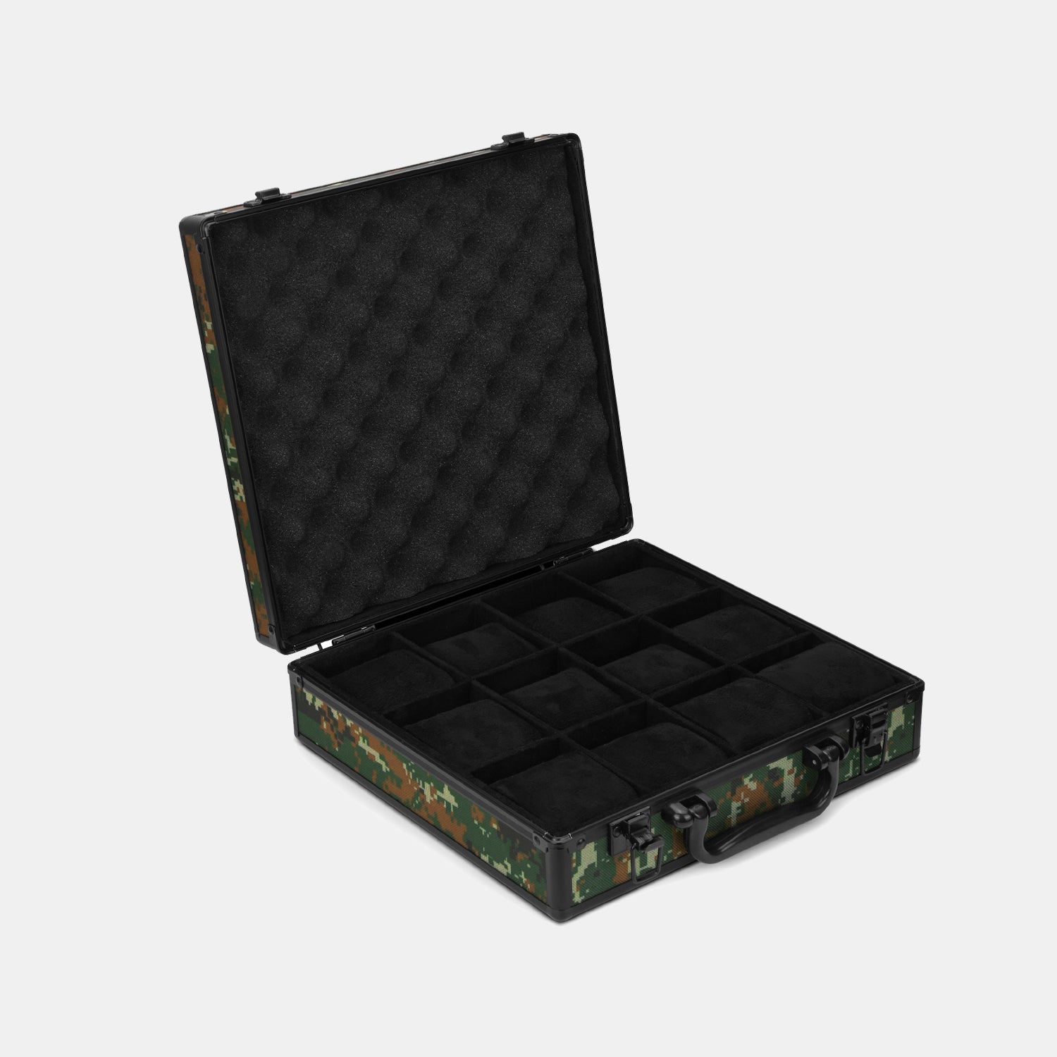 Watch Case 12 Pcs Small Miletry