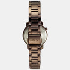 Helix 44 mm Round Quartz watch