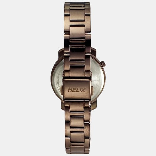 Helix 44 mm Round Quartz watch