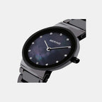 Bering 26 mm Round Quartz watch