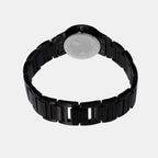 Bering Men Round Purple watch