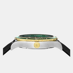 Versace 42 mm Round Quartz watch