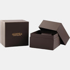 Sonata Women Quartz Blue Dial Analog Stainless Steel Watch 520820 41 45 50