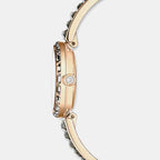Matrix Women Quartz Grey Dial Analog Metal Watch 5679887