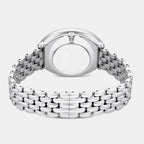 Imber Women Quartz Silver Dial Analog Stainless Steel Watch 5717590