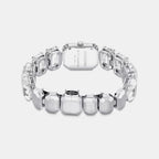 Millenia Women Quartz Silver Dial Analog Stainless Steel Watch 5729182