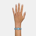 Millenia Women Quartz Blue Dial Analog Stainless Steel Watch 5729722