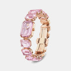 Millenia Women Quartz Pink Dial Analog Stainless Steel Watch 5729843