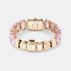 Millenia Women Quartz Pink Dial Analog Stainless Steel Watch 5729843