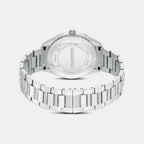 Matrix Women Quartz Silver Dial Analog Metal Watch 5734665