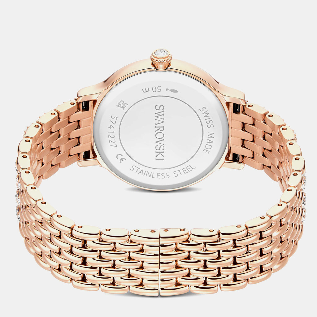 Imber Women Quartz Silver Dial Analog Stainless Steel Watch 5741227