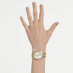 Matrix Women Quartz Silver Dial Analog Metal Watch 5745534