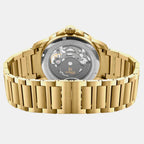 Vantor Men Automatic White Dial Analog Metal Watch 585-M20302