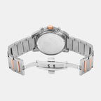 Mont Neo Metal Silver watch