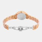 Mont Neo Metal Silver watch