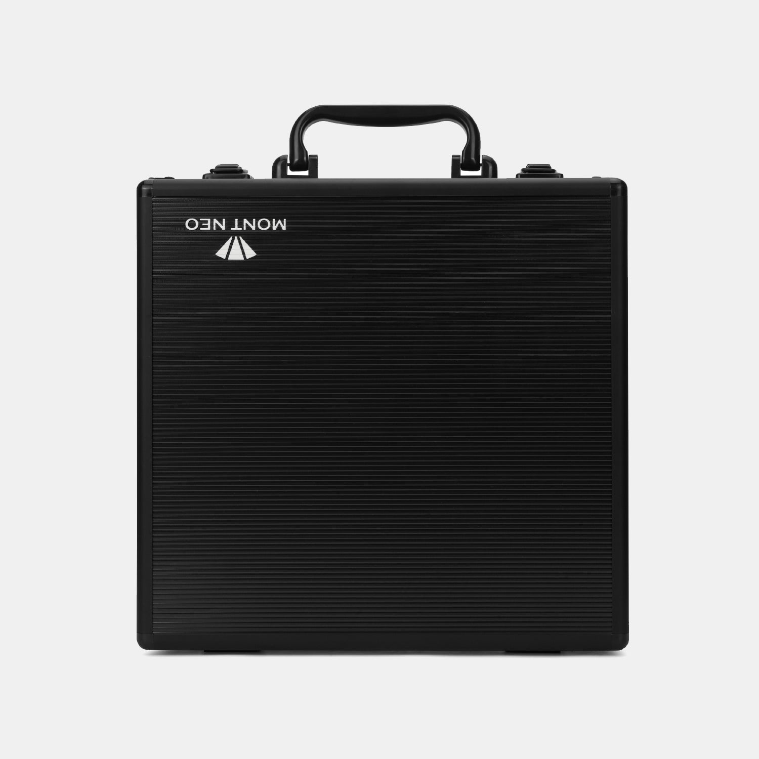 Watch Case 12 Pcs Small Black