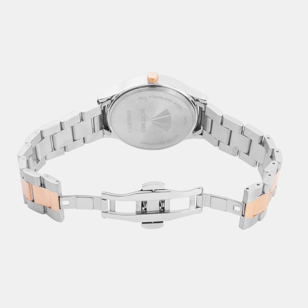 Mont Neo Metal Grey watch