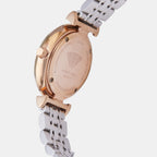 Mont Neo Metal Black watch