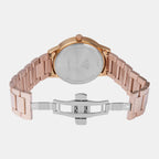 Mont Neo Metal Silver watch