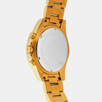 Mont Neo Men Round Silver watch